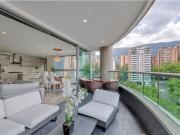 Piso de lujo en venta en Medellín, Colombia