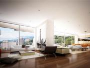 Piso de lujo en venta en Medellín, Colombia