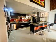 Piso de lujo en venta en Medellín, Colombia