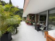 Piso de lujo en venta en Medellín, Colombia
