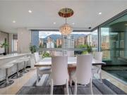 Piso de lujo en venta en Medellín, Colombia