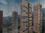 Piso de lujo en venta en Medellín, Colombia