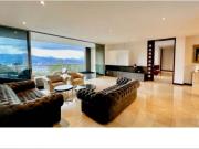 Piso de lujo en venta en Medellín, Colombia