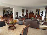 Piso de lujo en venta en Medellín, Colombia