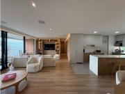 Piso de lujo en venta en Medellín, Colombia