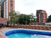 Piso de lujo en venta en Medellín, Colombia
