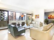 Piso de lujo en venta en Medellín, Colombia
