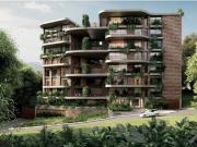 Piso de lujo en venta en Medellín, Colombia