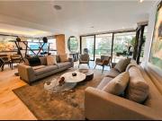 Piso de lujo en venta en Medellín, Colombia