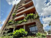 Piso de lujo en venta en Medellín, Departamento de Antioquia