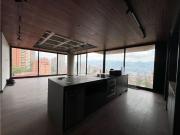 Piso de lujo en venta en Medellín, Departamento de Antioquia