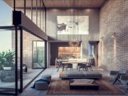 Piso de lujo en venta en Medellín, Departamento de Antioquia