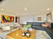 Piso de lujo en venta en Medellín, Departamento de Antioquia
