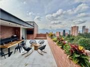 Piso de lujo en venta en Medellín, Departamento de Antioquia