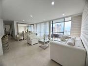 Piso de lujo en venta en Medellín, Departamento de Antioquia