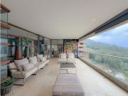 Piso de lujo en venta en Medellín, Departamento de Antioquia