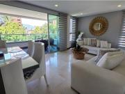 Piso de lujo en venta en Medellín, Departamento de Antioquia