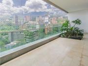 Piso de lujo en venta en Medellín, Departamento de Antioquia