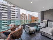 Piso de lujo en venta en Medellín, Departamento de Antioquia