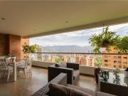 Piso de lujo en venta en Medellín, Departamento de Antioquia