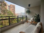 Piso de lujo en venta en Medellín, Departamento de Antioquia
