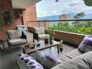 Piso de lujo en venta en Medellín, Departamento de Antioquia