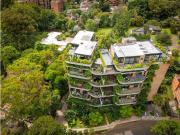Piso de lujo en venta en Medellín, Departamento de Antioquia