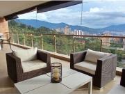 Piso de lujo en venta en Medellín, Departamento de Antioquia