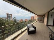 Piso de lujo en venta en Medellín, Departamento de Antioquia