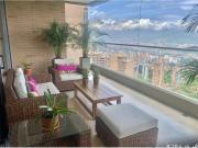 Piso de lujo en venta en Medellín, Departamento de Antioquia