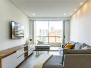 Piso de lujo en venta en Medellín, Departamento de Antioquia