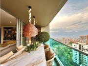 Piso de lujo en venta en Medellín, Departamento de Antioquia