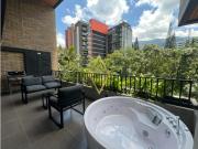 Piso de lujo en venta en Medellín, Departamento de Antioquia