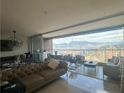 Piso de lujo en venta en Medellín, Departamento de Antioquia