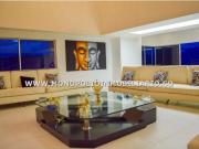 Piso de lujo en venta en Medellín, Departamento de Antioquia