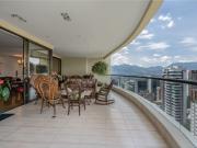 Piso de lujo en venta en Medellín, Departamento de Antioquia
