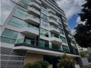 Piso de lujo en venta en Medellín, Departamento de Antioquia