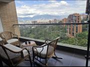 Piso de lujo en venta en Medellín, Departamento de Antioquia