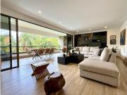 Piso de lujo en venta en Medellín, Departamento de Antioquia