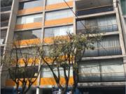 Piso de lujo en venta en Miguel Hidalgo, México