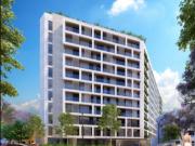 Piso de lujo en venta en Miguel Hidalgo, México