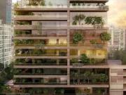 Piso de lujo en venta en Miguel Hidalgo, México