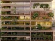 Piso de lujo en venta en Miguel Hidalgo, México