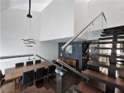 Piso de lujo en venta en Miguel Hidalgo, México D.F