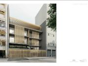 Piso de lujo en venta en Miguel Hidalgo, México D.F