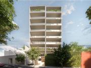 Piso de lujo en venta en Miguel Hidalgo, México D.F