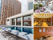 Piso de lujo en venta en Miguel Hidalgo, México D.F