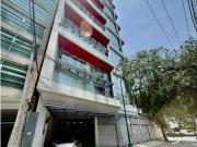 Piso de lujo en venta en Miguel Hidalgo, México D.F