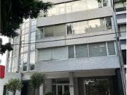 Piso de lujo en venta en Miguel Hidalgo, México D.F