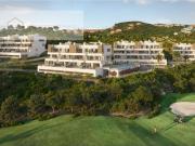 Piso de alto standing de 132 m2 en venta en Mijas, Andalucía